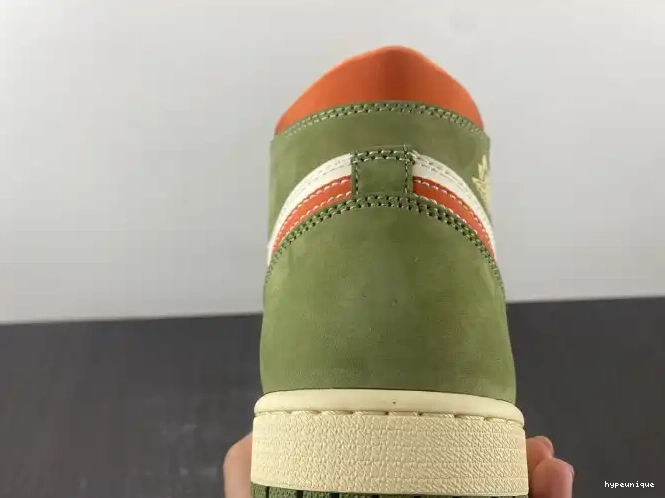 HYPE Air Celadon OG 1 FB9934-300 Jordan Craft High 0605